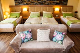 Hotel Seerose Garni - Nohfelden - 3