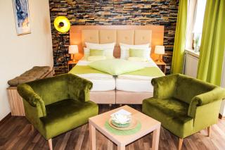 Hotel Seerose Garni - Nohfelden - 8