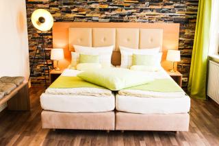 Hotel Seerose Garni - Nohfelden - 7