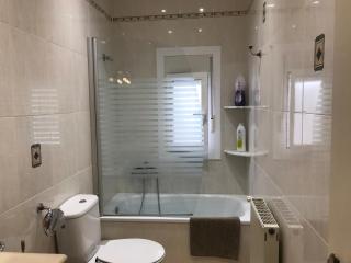 Apartamento familiar tercera planta sin ascensor con wifi - Navás - 2
