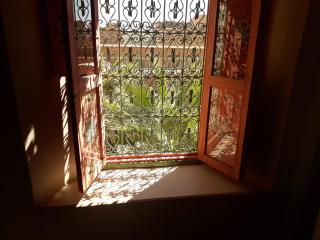 Riad Dades Birds - 5