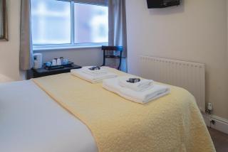 Arlana Guest House - 4