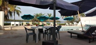 Hôtel Katakalousse - Yembakana - 1