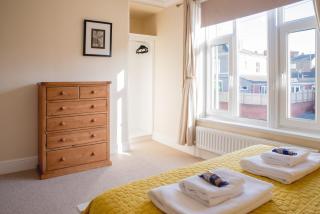 Arlana Guest House - Cleethorpes - 1