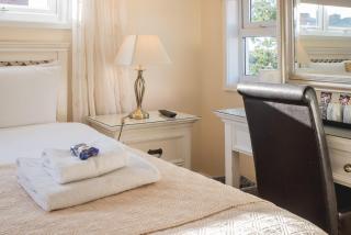 Arlana Guest House - Cleethorpes - 7