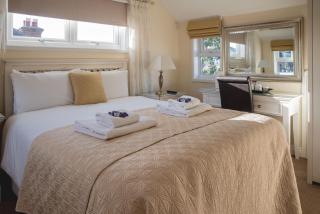 Arlana Guest House - Cleethorpes - 0