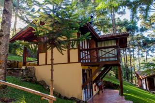 Pousada Vida Verde - Gonçalves - 1
