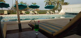 Hôtel Katakalousse - Yembakana - 2