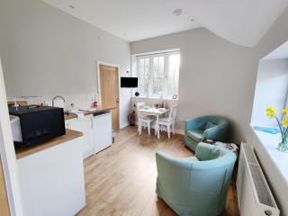Rose Barn - West Lavington - 4