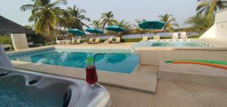 Hôtel Katakalousse - Yembakana - 6