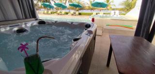 Hôtel Katakalousse - Yembakana - 5