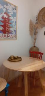 chio's place - Tbilisi - 3