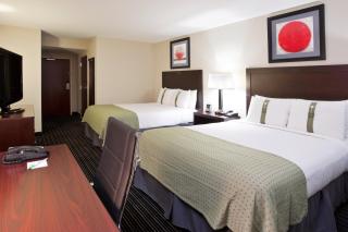 Holiday Inn Columbus-Hilliard by IHG - New Rome - 1