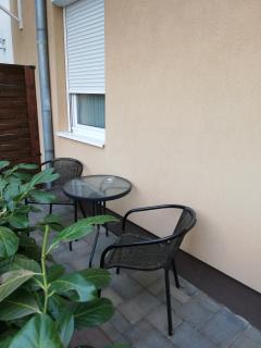 Bodza Apartmanok - Eger - 9