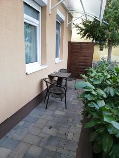 Bodza Apartmanok - Eger - 8