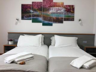 Hotel Garni Montaldi - 6