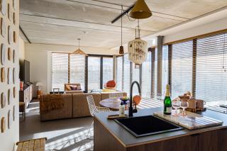 Strandhotel Zoomers - Castricum - 1