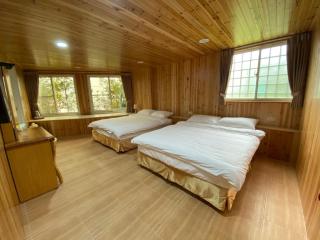 Green incense Homestay - Zhuqi - 1