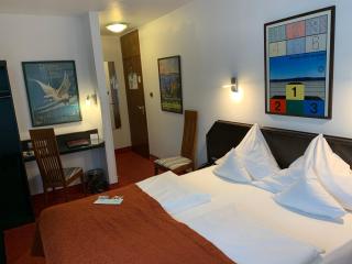 Hotel Nymphenburg City - München - Munich - 1