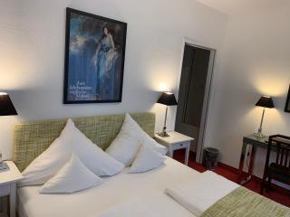 Hotel Nymphenburg City - München - Munich - 5