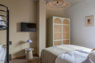 Strandhotel Zoomers - Castricum - 4