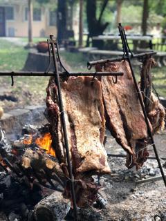 Estancia Don Pedro - San Antonio de Areco - 1