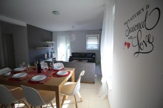 Apartments "Sun-Mauro" - suitable for groups of people - Novalja (Novaglia) - 6