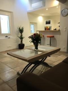 Cosy Studio Cours Lafayette "Clim, WIFI Gratuit" - Tolone - 1