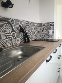 Charmant appartement au coeur de Bayeux - Bayeux - 5