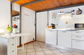 Modern Studio Flat - 3 mins from Duomo Square - Florence - 4