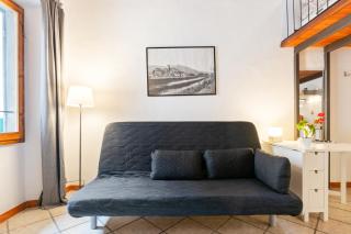 GuestHost - Modern Studio Flat - 3 mins from Duomo Square - Florence - 3