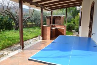 Villa Fraginesi - 4