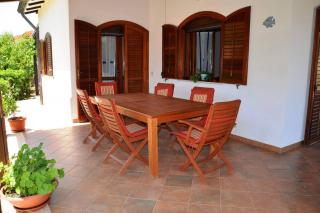 Villa Fraginesi - Castellammare del Golfo - 2