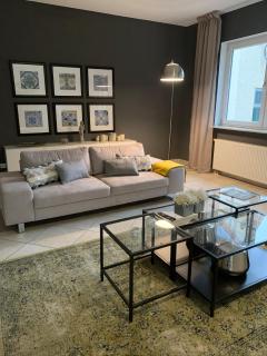 Luxus-Apartment Quierschied - Quierschied - 0