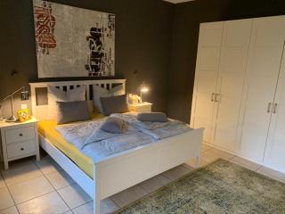 Luxus-Apartment Quierschied - Quierschied - 9