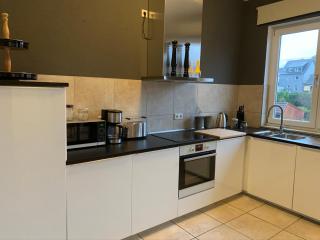 Luxus-Apartment Quierschied - Quierschied - 2