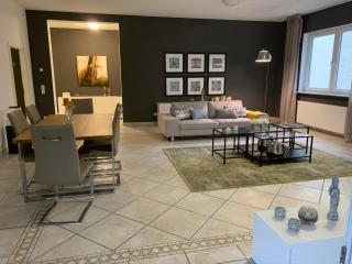 Luxus-Apartment Quierschied - Quierschied - 1