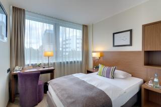 Sylter Hof Berlin - 1