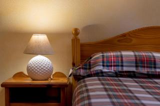 Chalet Stelle Di Neve - Bormio - 4