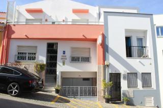 Casa Sousa - Lagos - 9