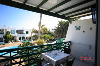 Casa Dany - Tías - 4