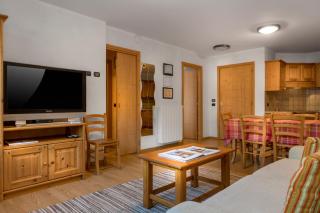 Chalet Stelle Di Neve - Bormio - 6