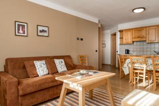 Chalet Stelle Di Neve - Bormio - 7