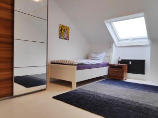 Schicke Ferienwohnung / Monteurwohnung - Leimersheim - 5