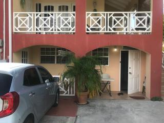 Glynver Apartments - Christ Church - 8