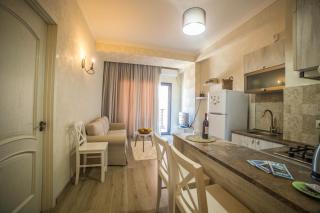 Comfy Apartment - Tbilisi - 7