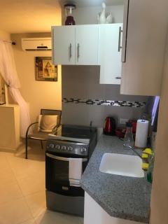 Glynver Apartments - Christ Church - 3