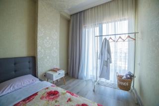 Comfy Apartment - Tbilisi - 9