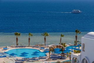 Pickalbatros Palace Sharm - "Aqua Park" - Sharm el Sheikh - 5