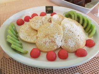 Pousada Das Cores - 1